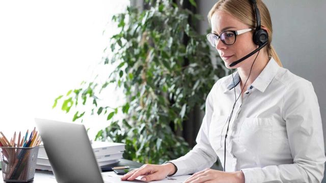 Call center contact DPD